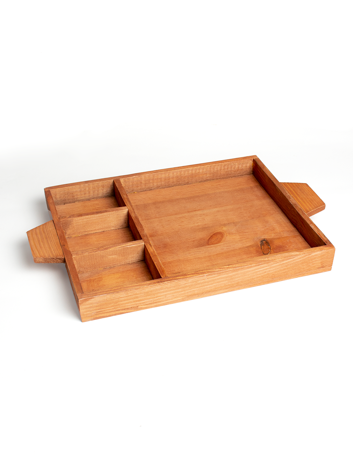 Transform Your Space with Decorative Wood Trays