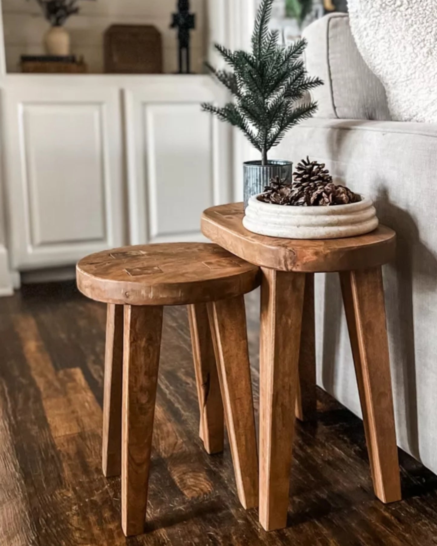Rustic Table Set