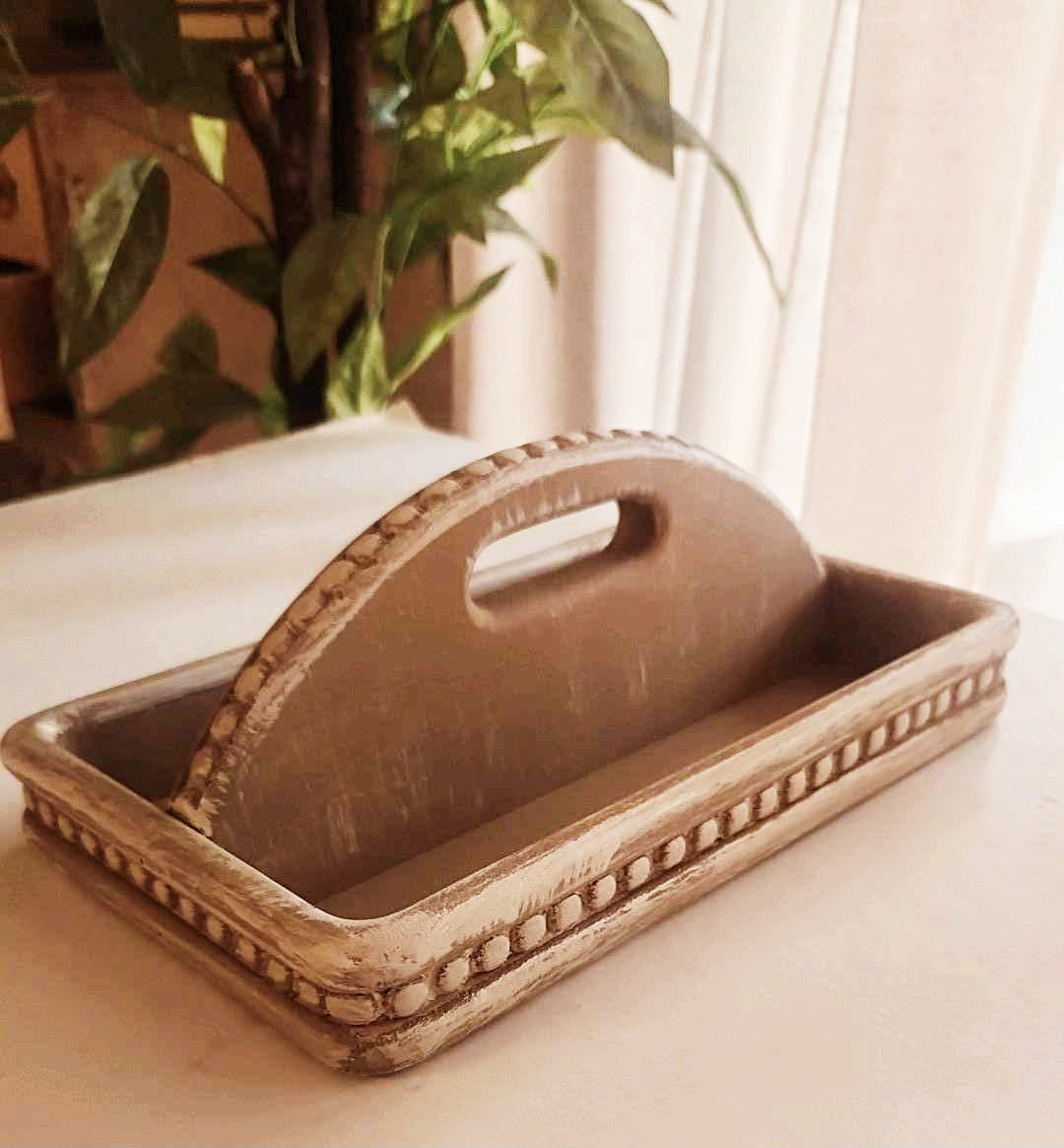 The Relic Caddy