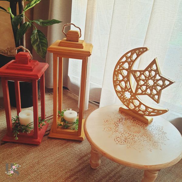 Ramadan Decorations 2023