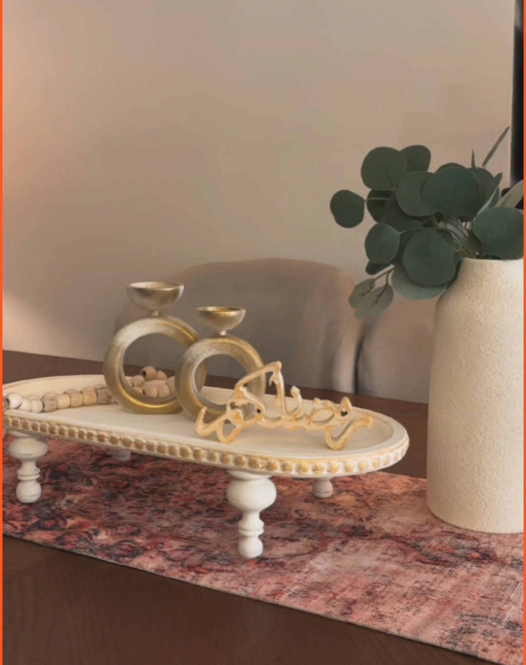 Elara Tray Ramadan Edition