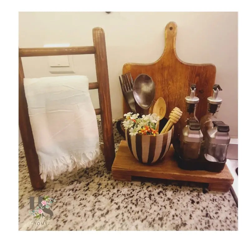 Towel Holder HS HOME DECOR