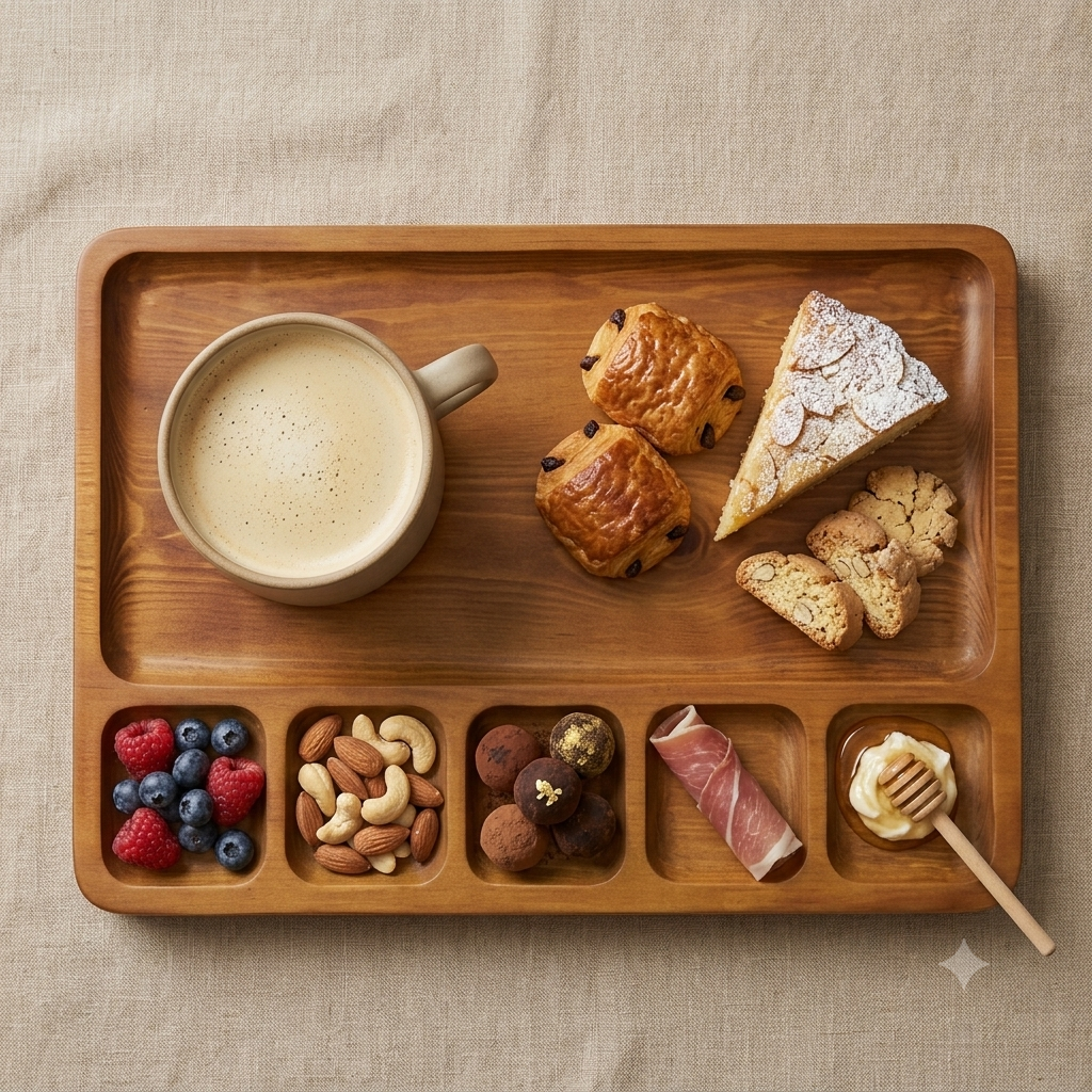 The Multi Tray