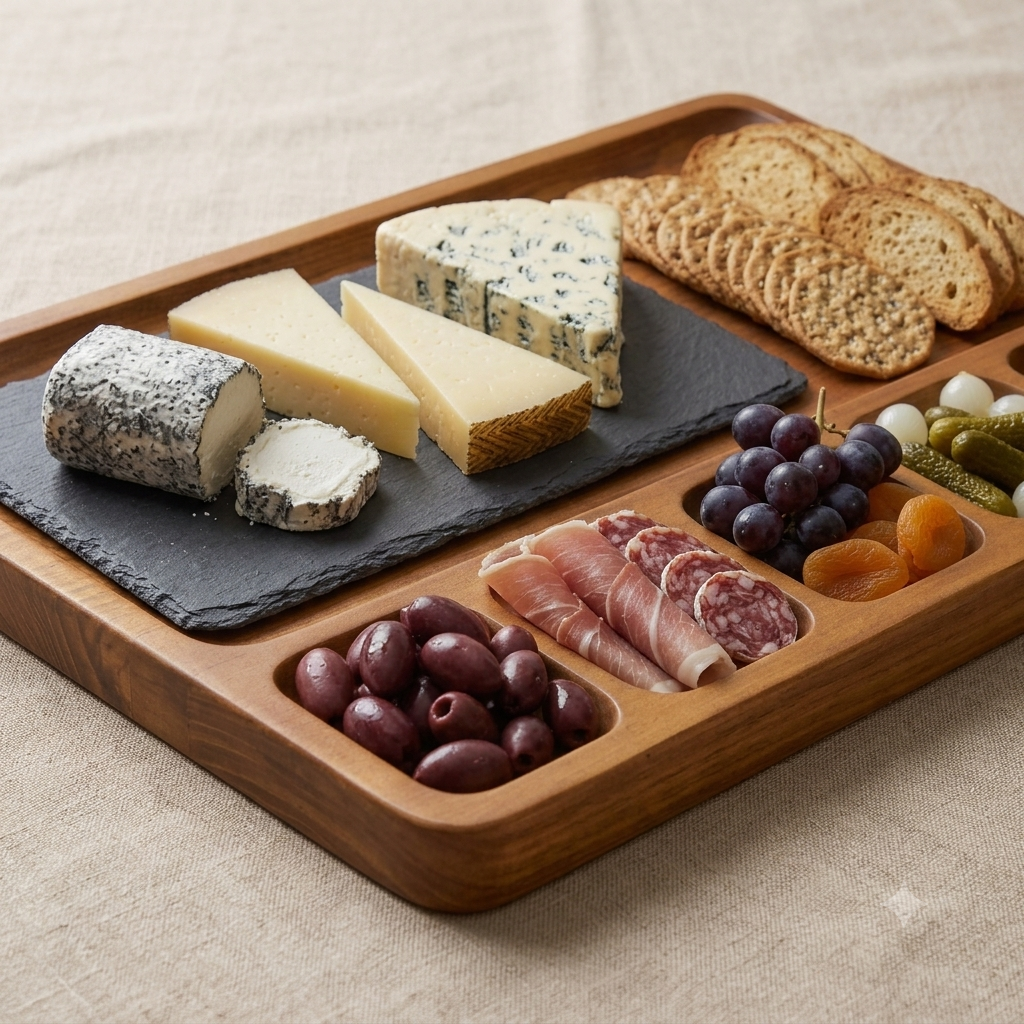 The Multi Tray