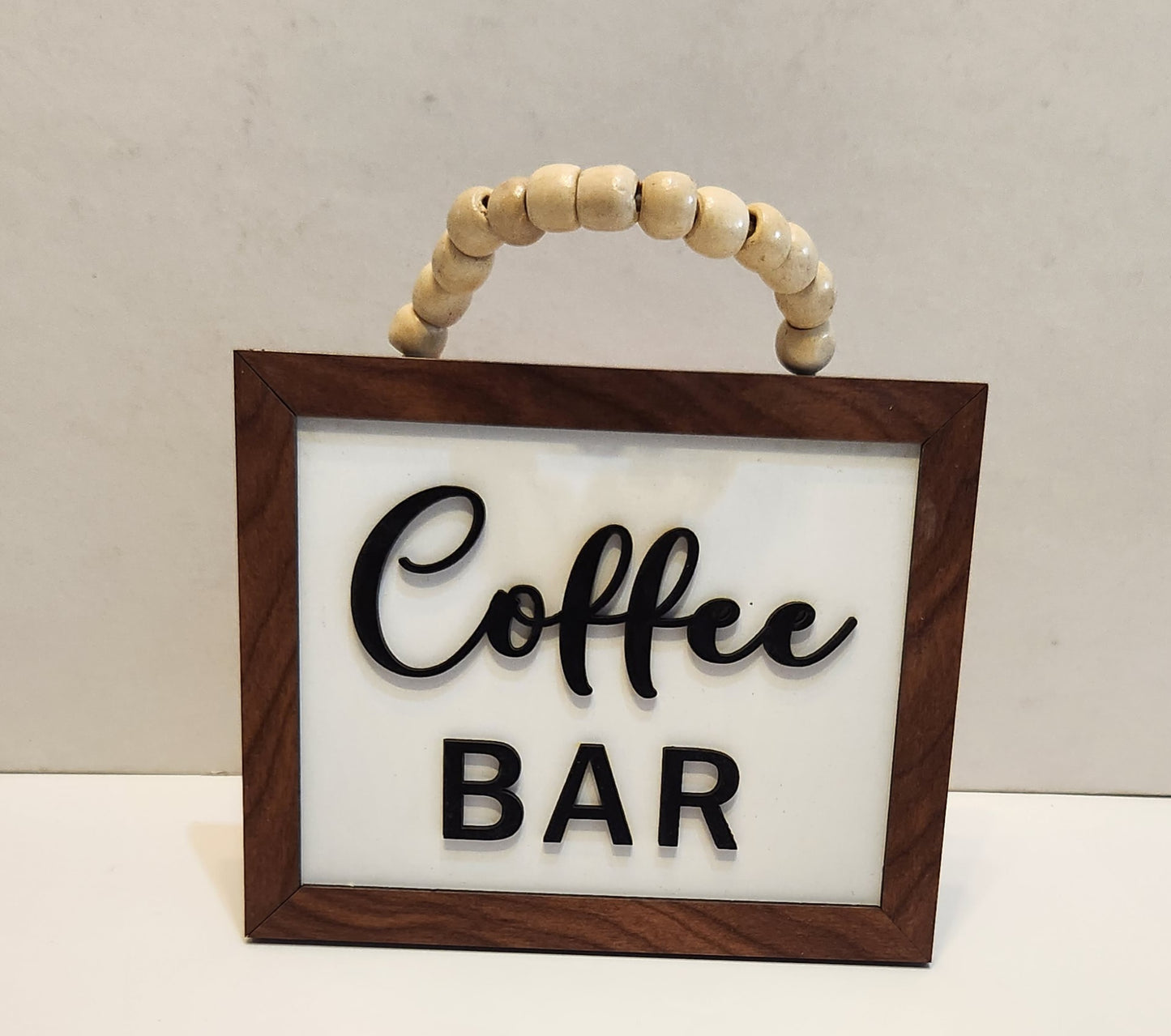 Coffee Bar