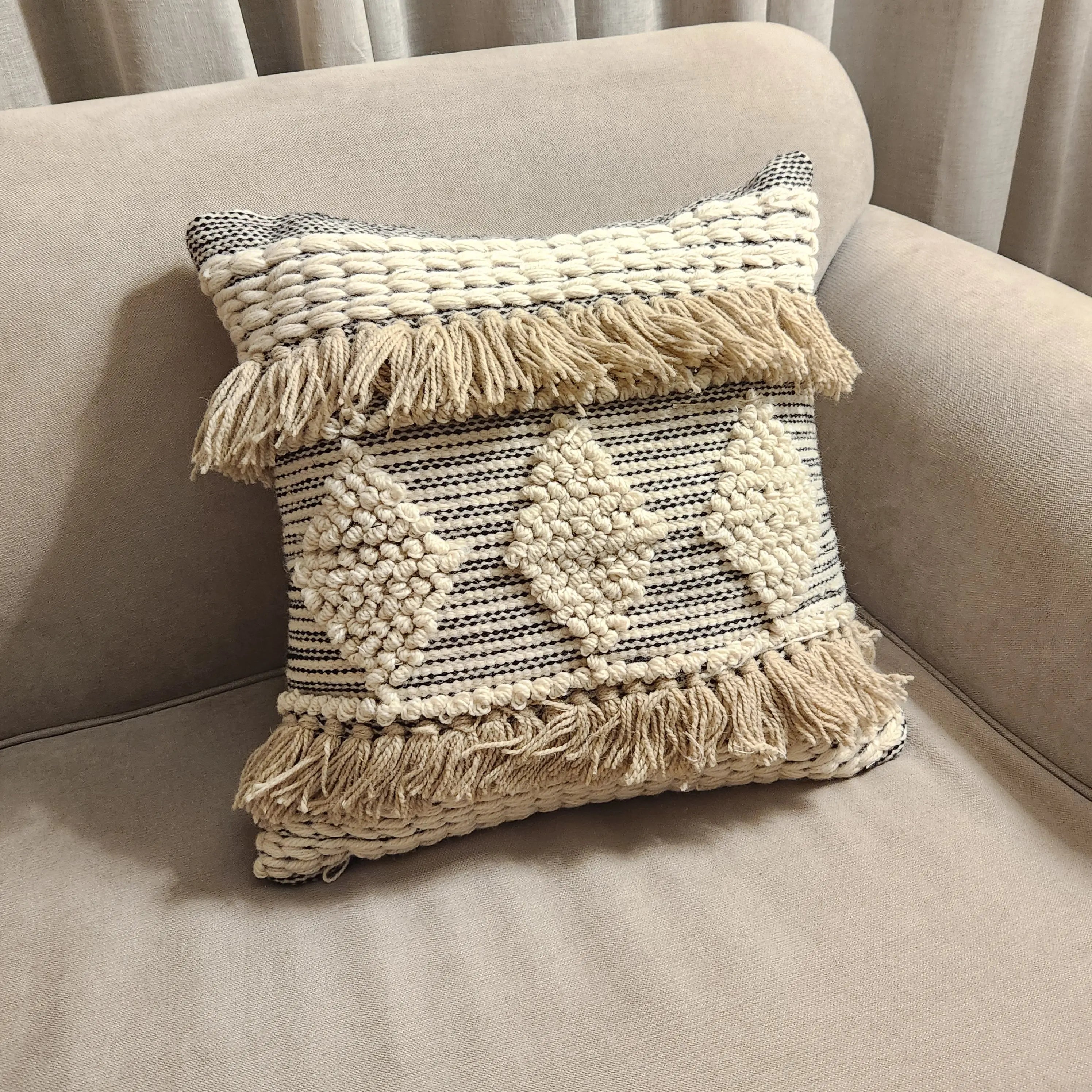 Dima cushion HS HOME DECOR