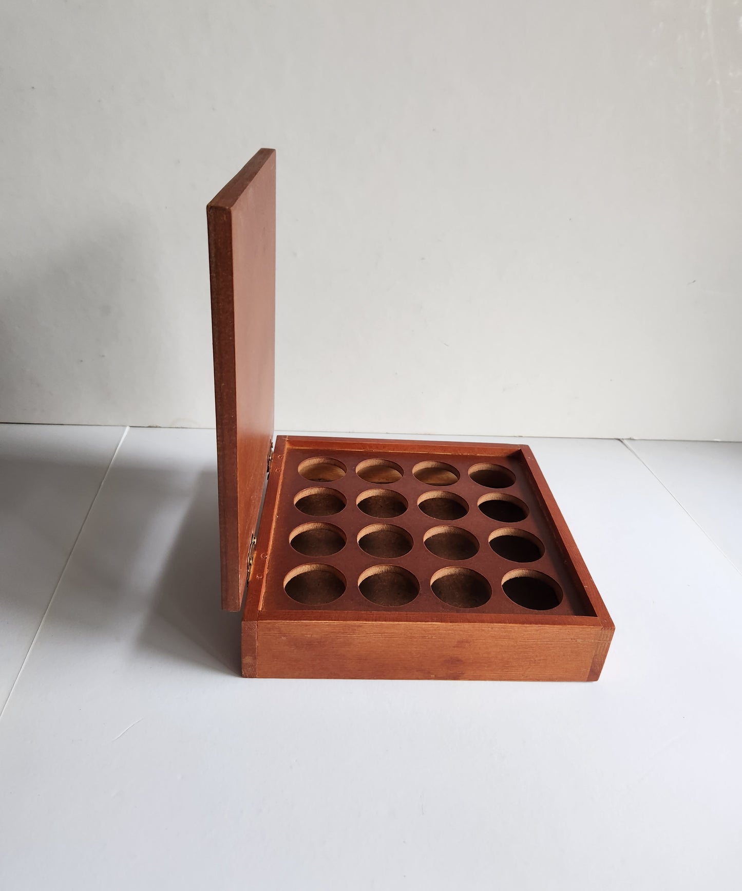 Coffee Capsules Box