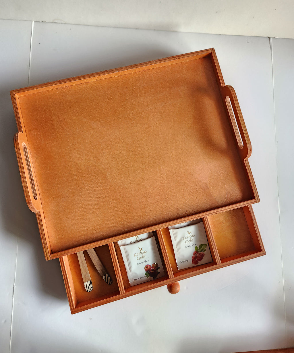 Sleek Tray