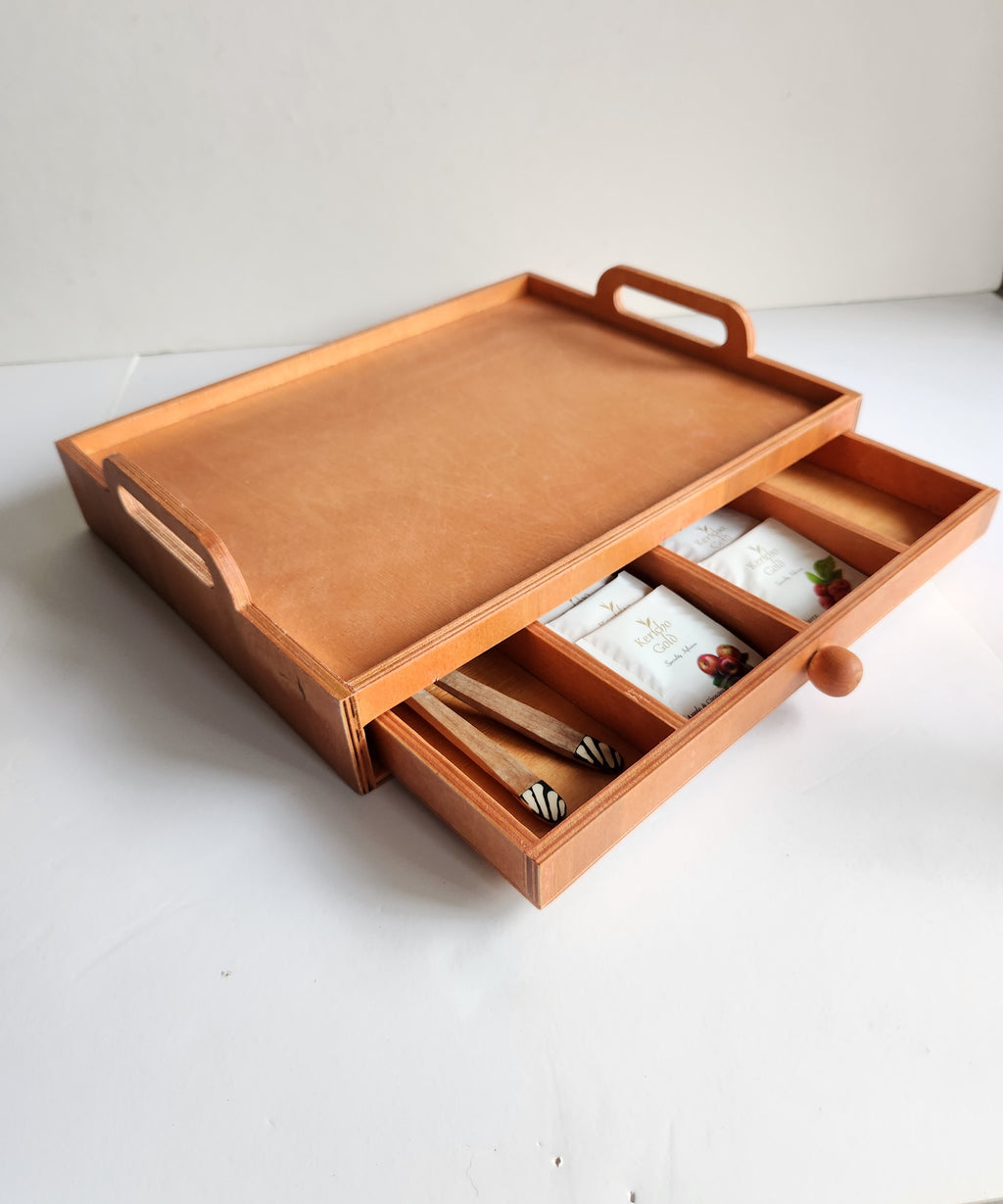 Sleek Tray