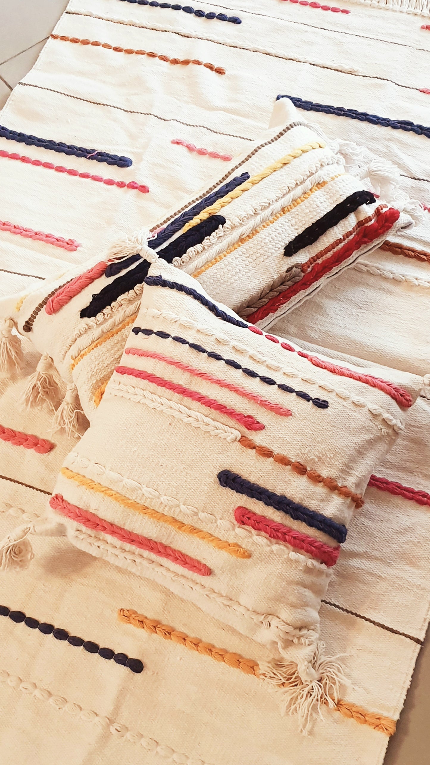 Stripes kiliim