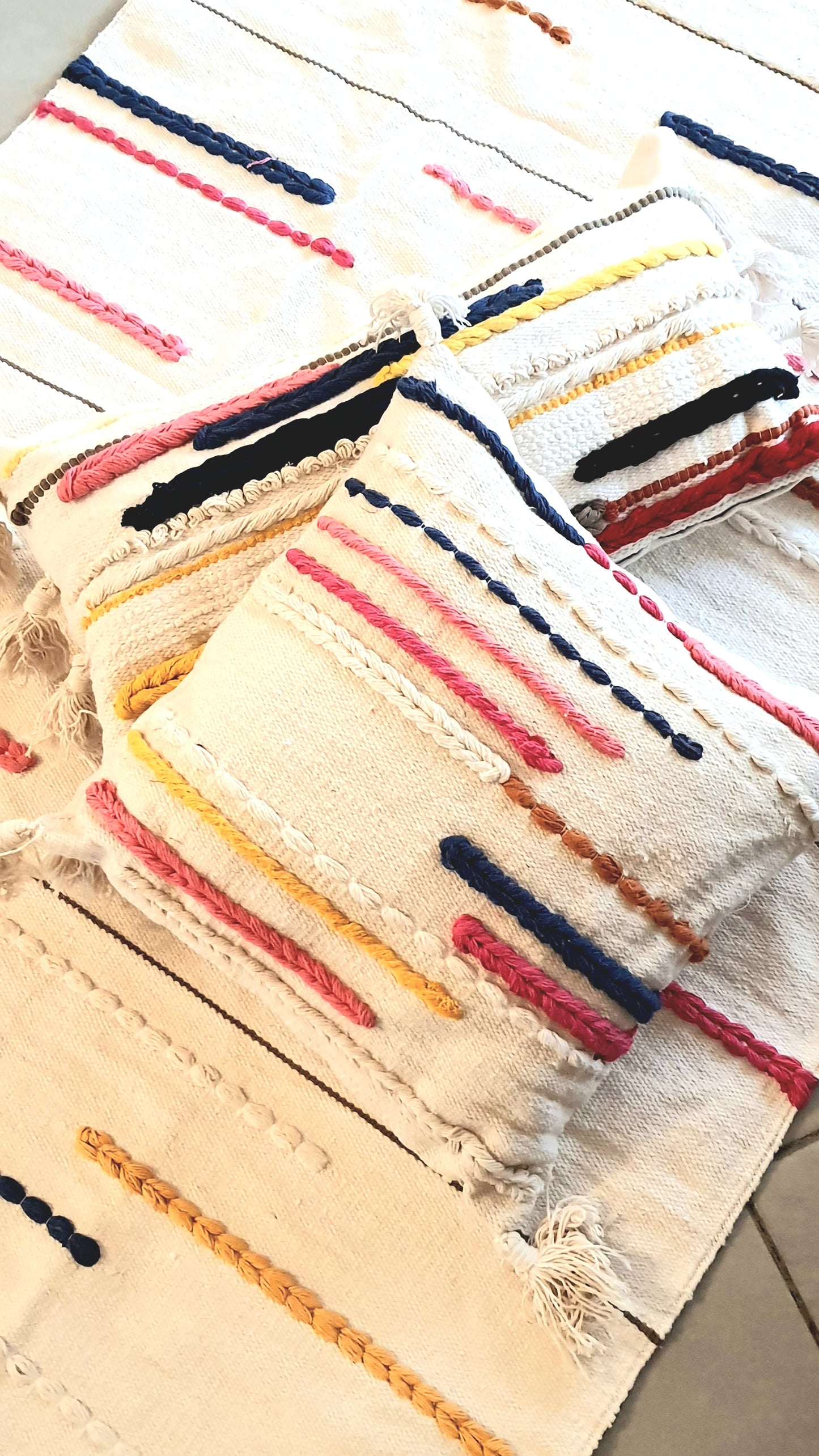 Stripes kiliim