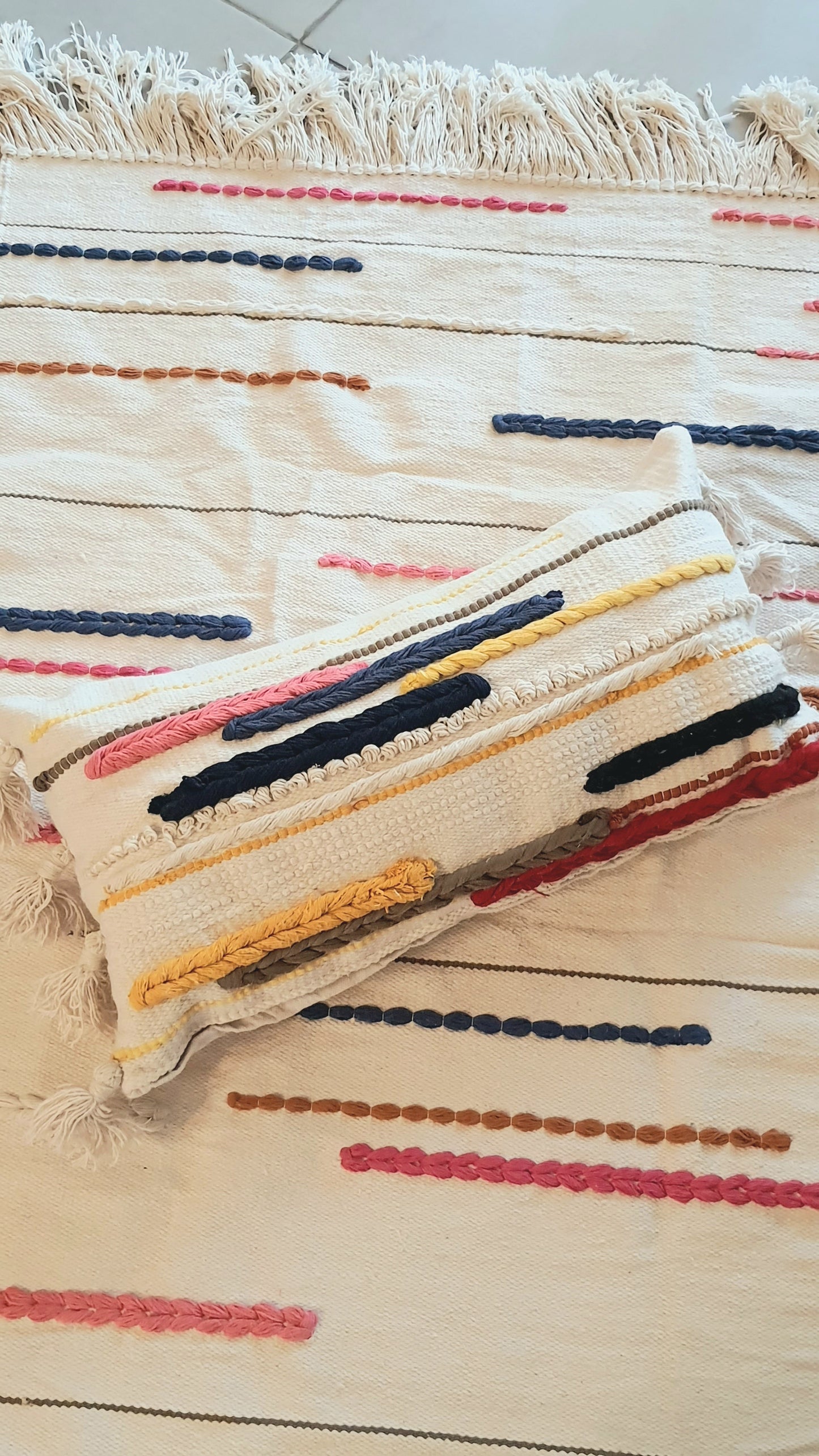 Stripes kiliim