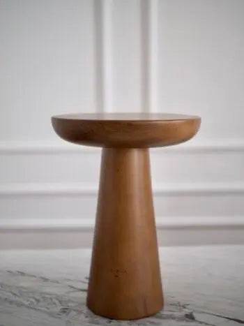 Mushroom Table Set HS HOME DECOR