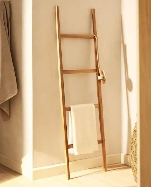 Wooden Rack HS HOME DECOR