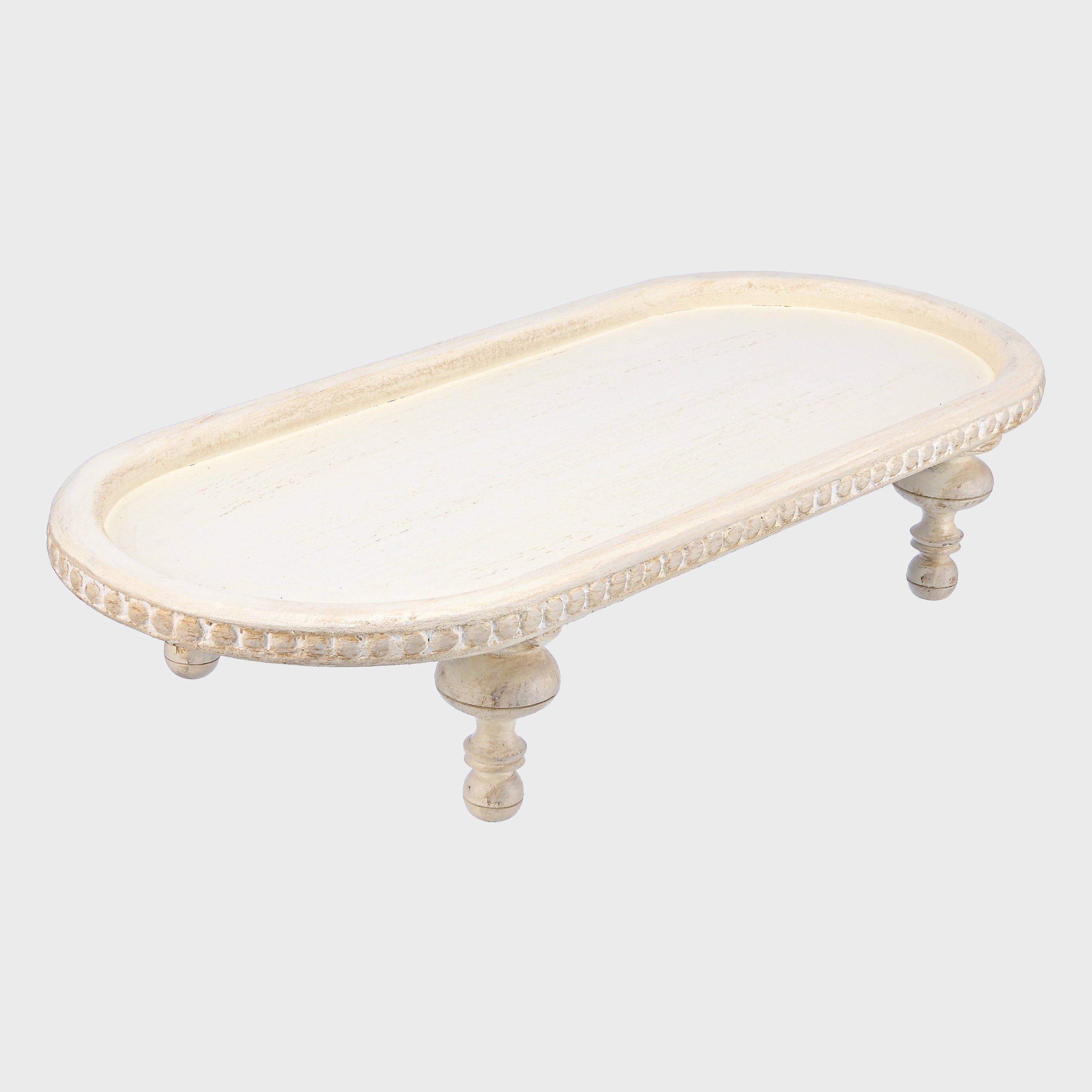 Elara Pedesral Tray