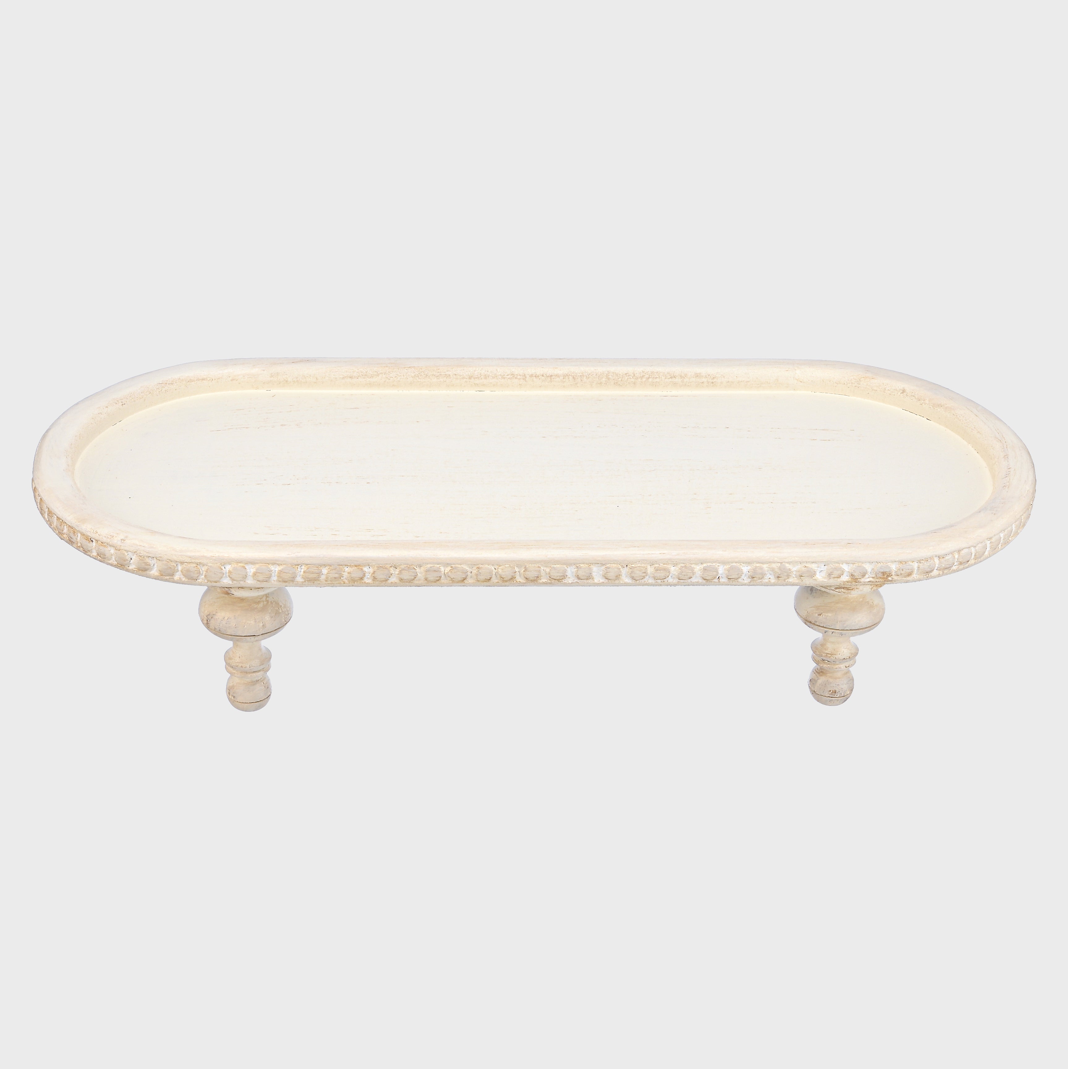 Elara Pedesral Tray