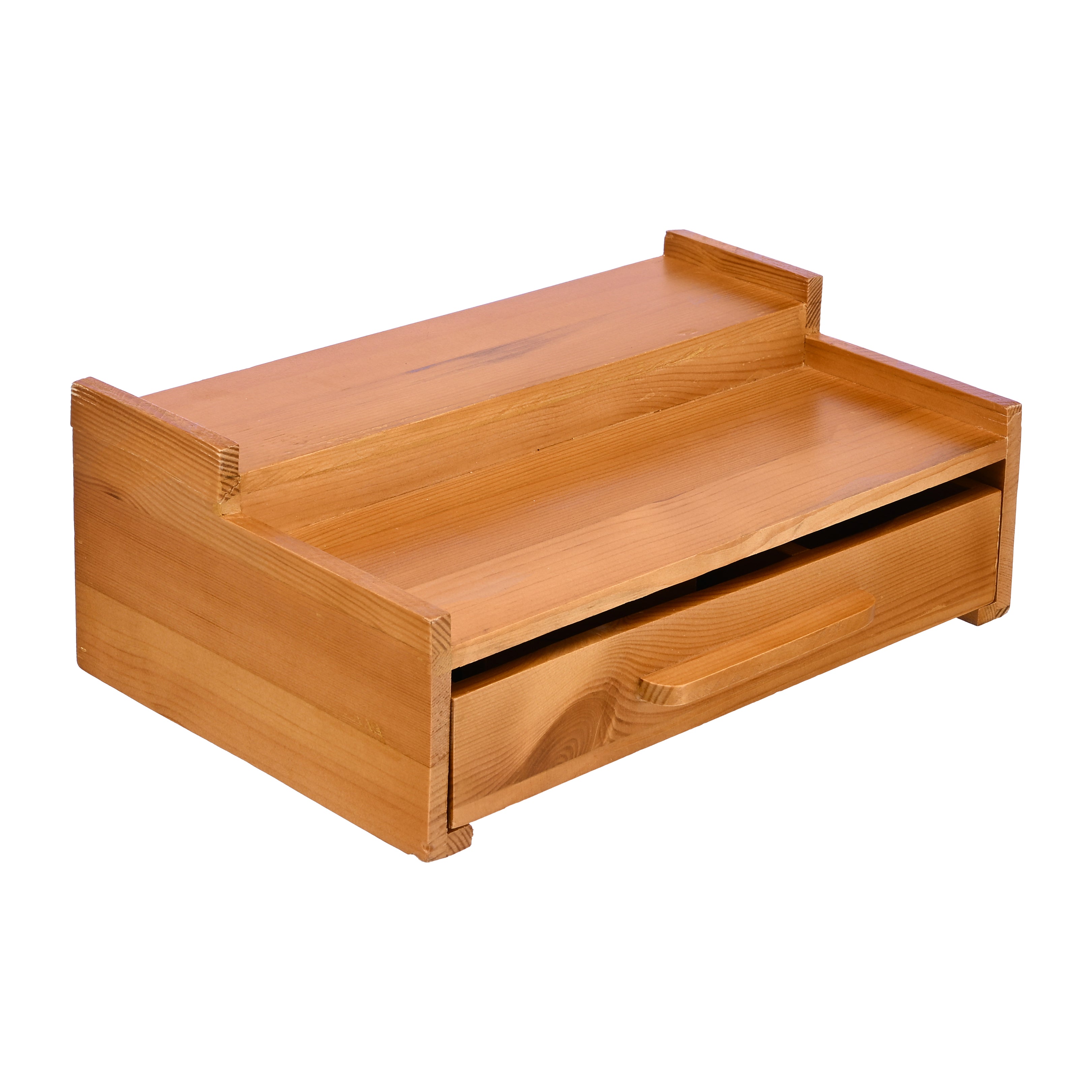 Step Tray