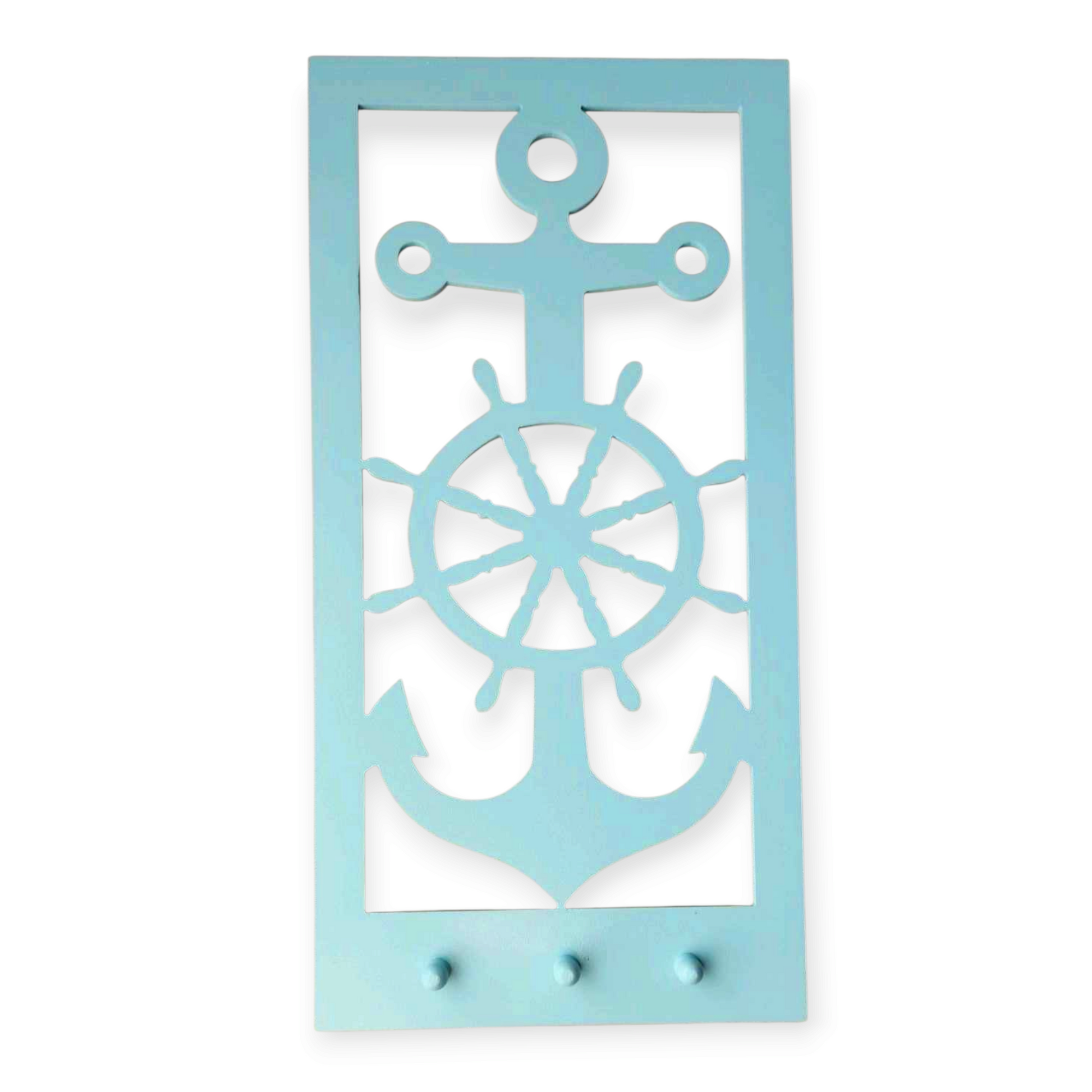 Nautical Anchor Hook