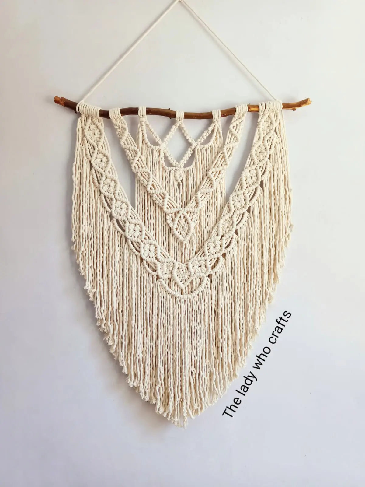 Macrame Solo HS HOME DECOR