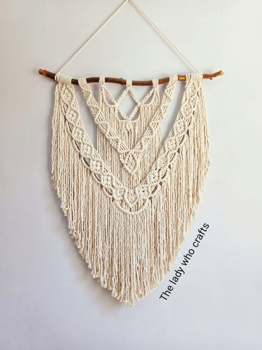 Macrame Solo