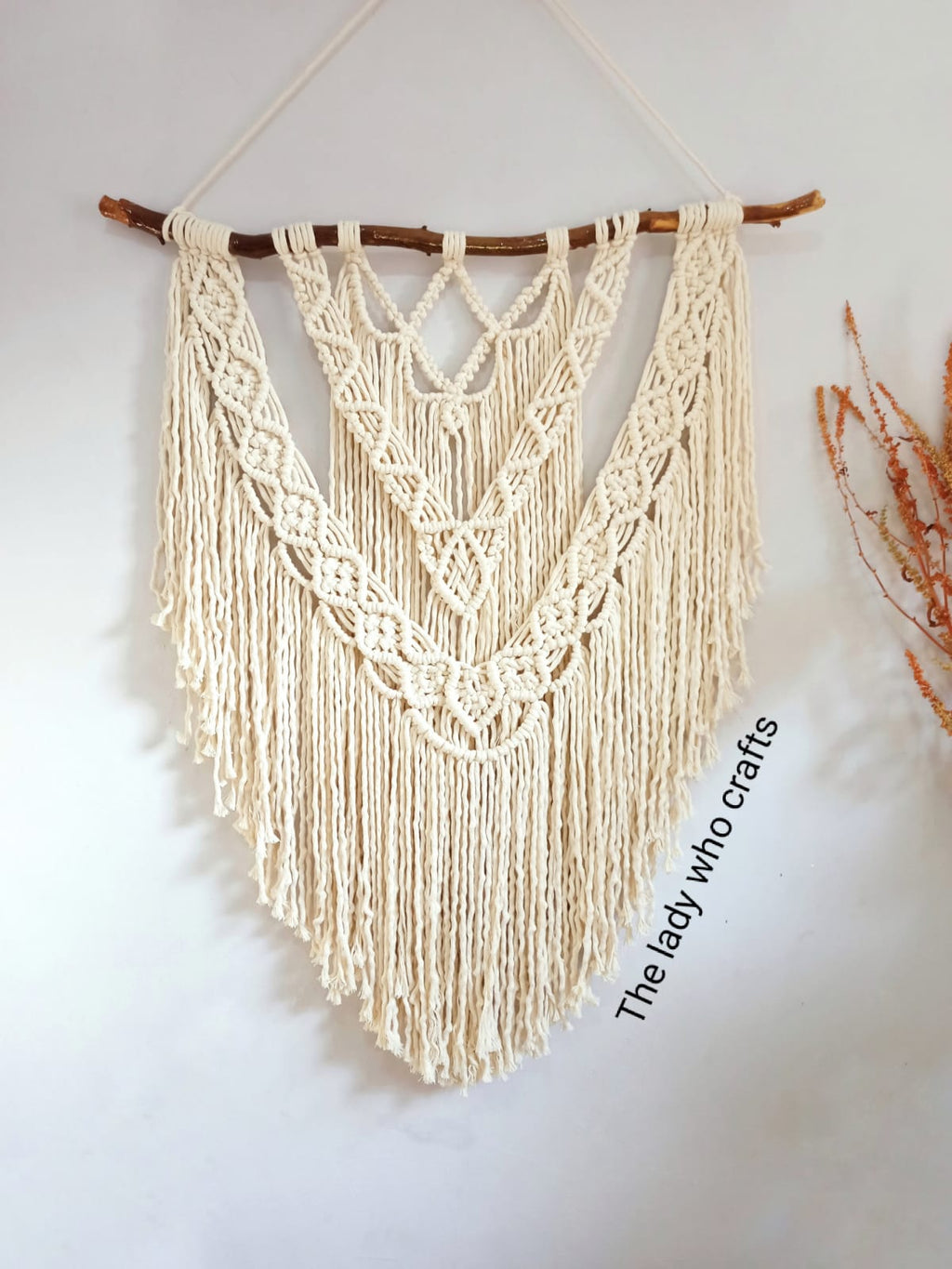 Macrame Solo