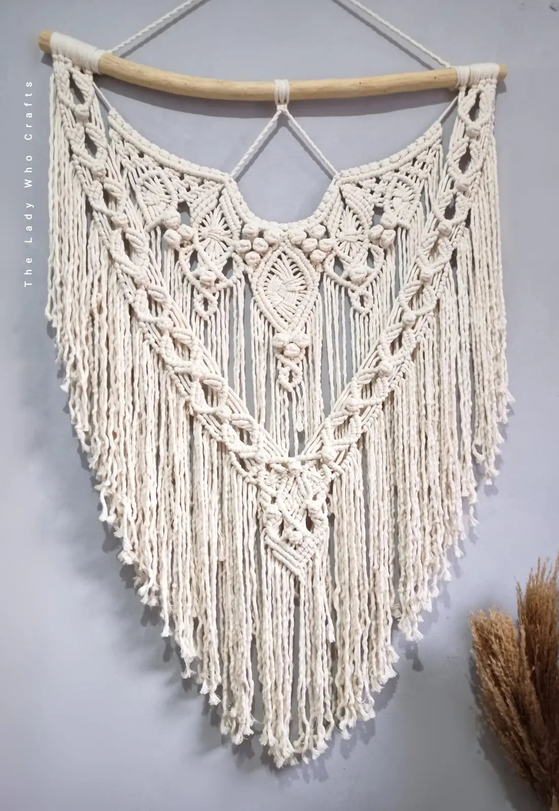 Kai Macrame HS HOME DECOR