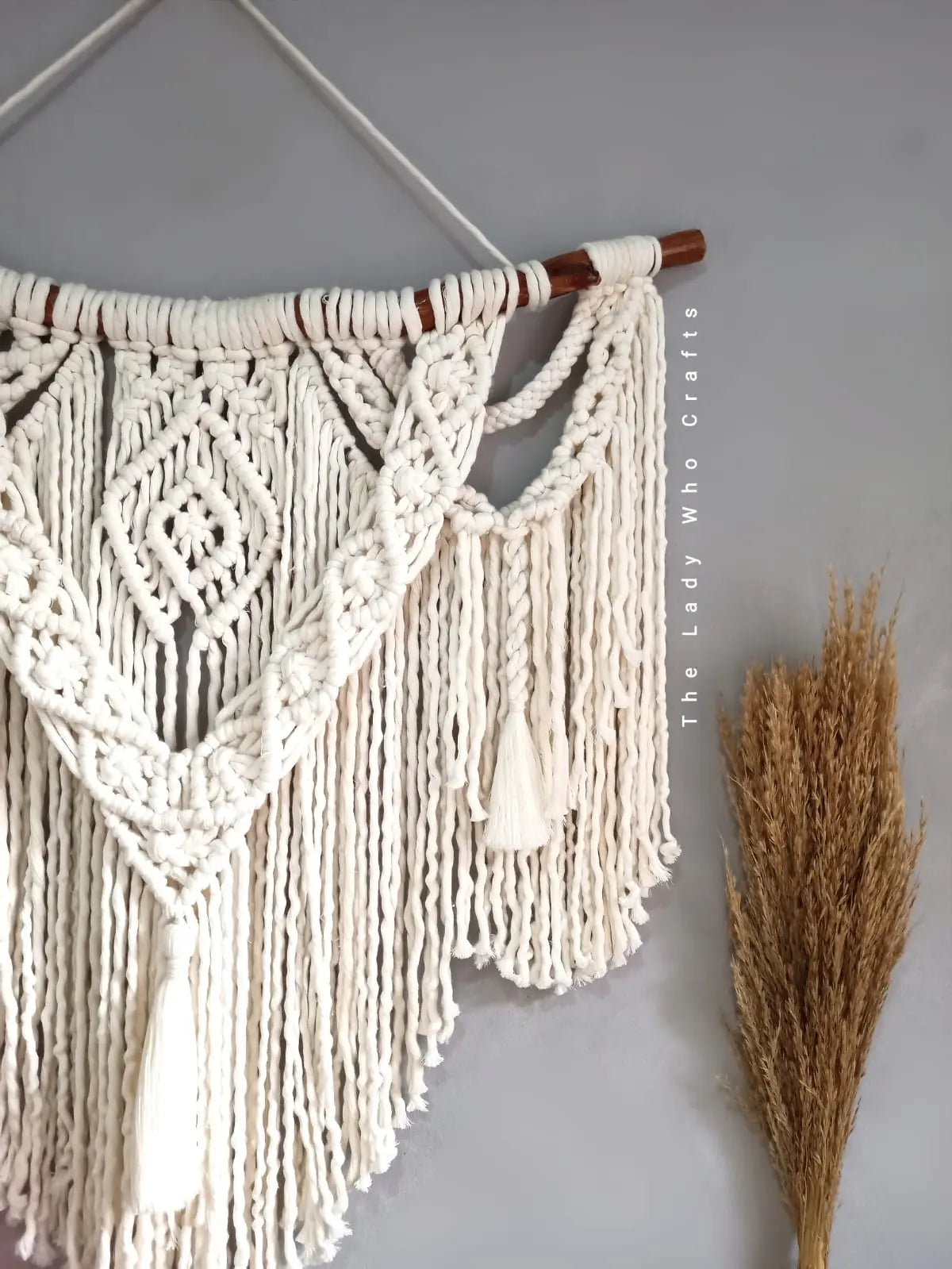 Lark Macrame HS HOME DECOR