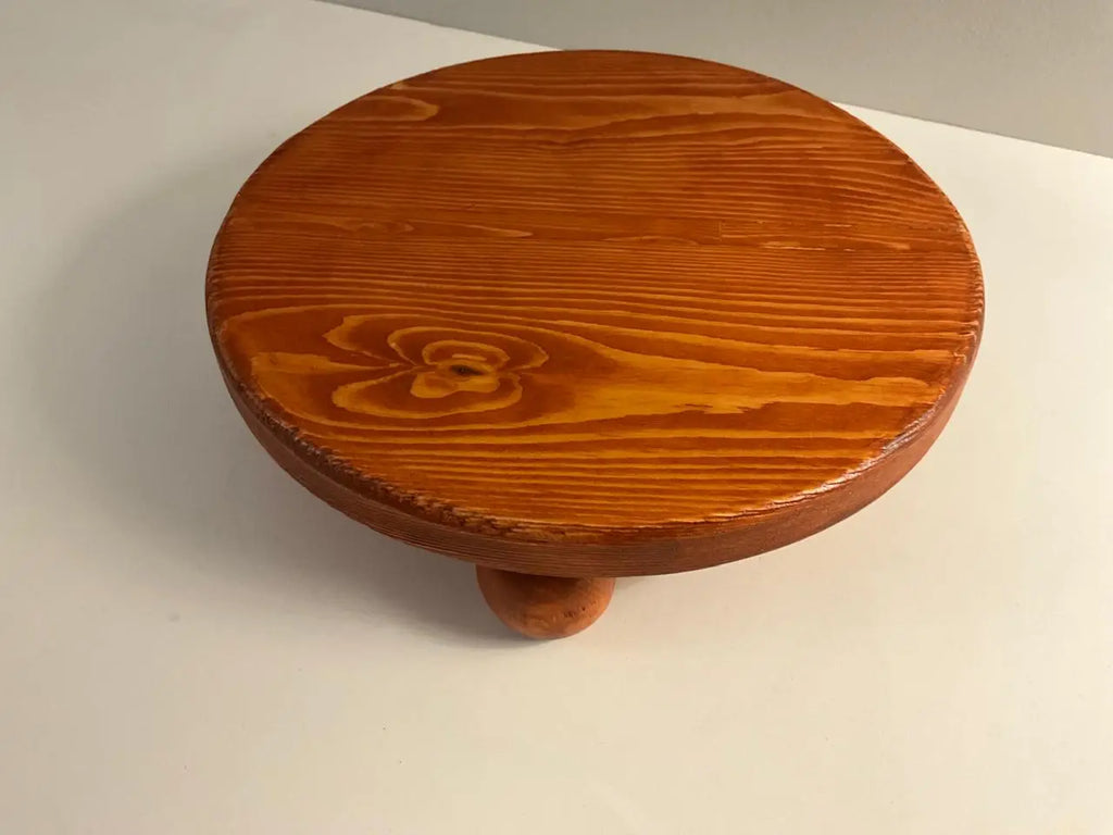 Round Base HS HOME DECOR