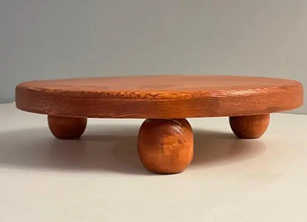 Round Base HS HOME DECOR