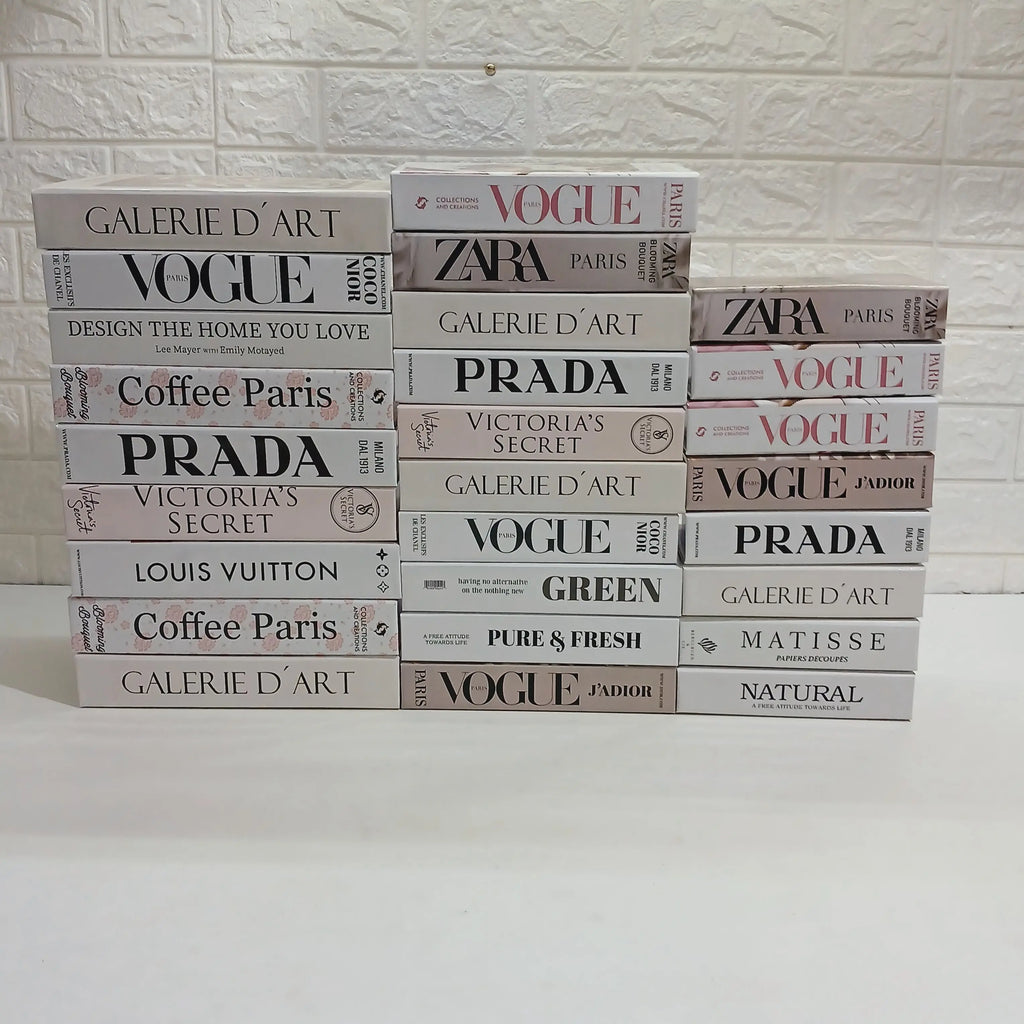 Decor Book