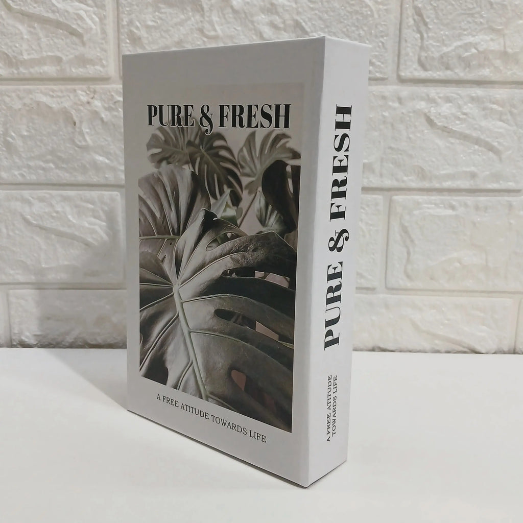 Decor Book