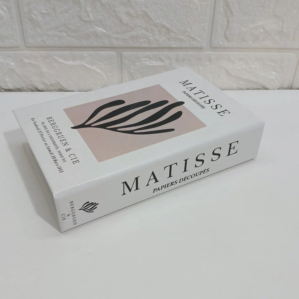 Decor Book HS HOME DECOR