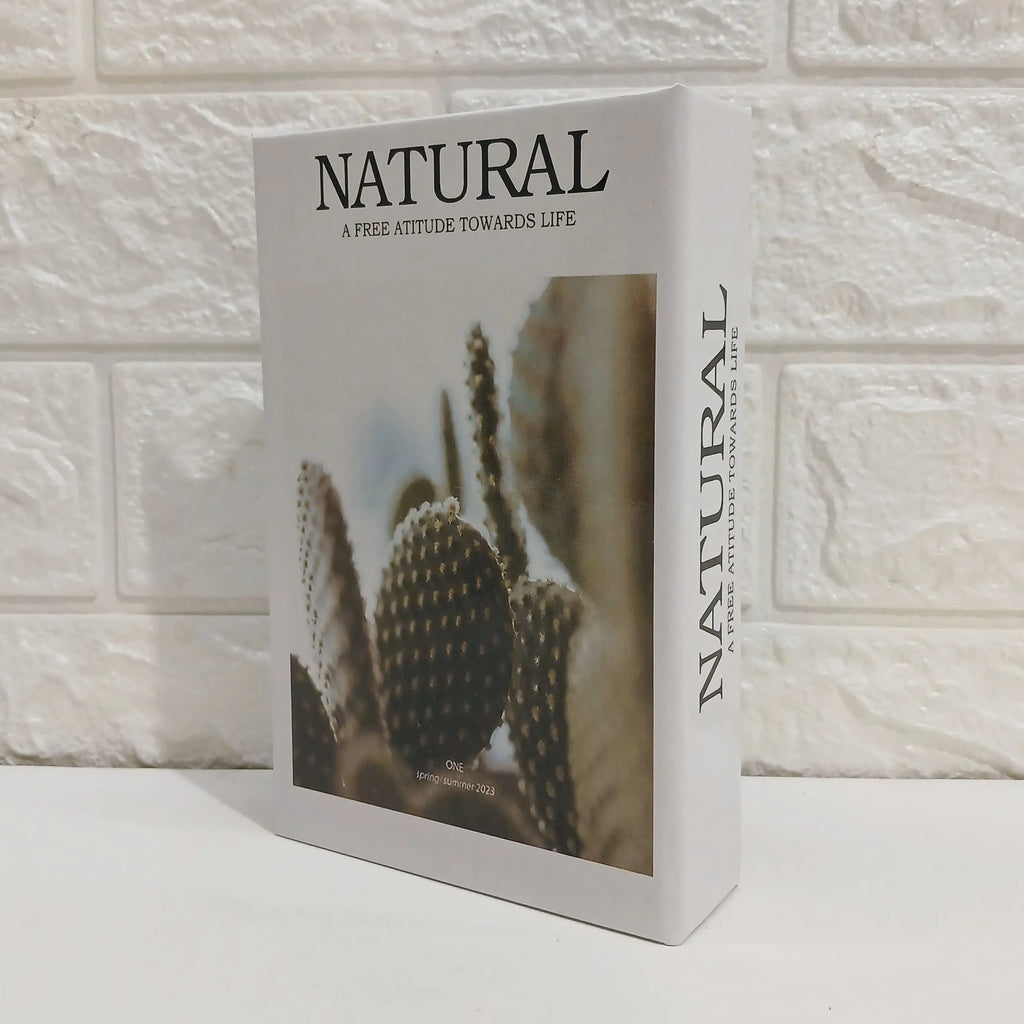 Decor Book HS HOME DECOR