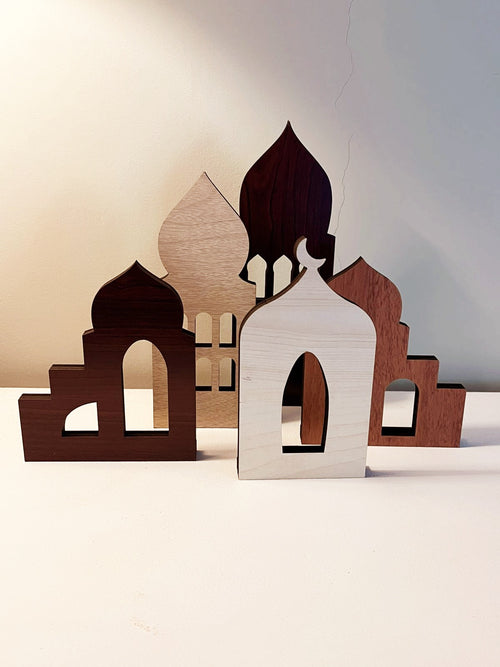 Arabian Night Set