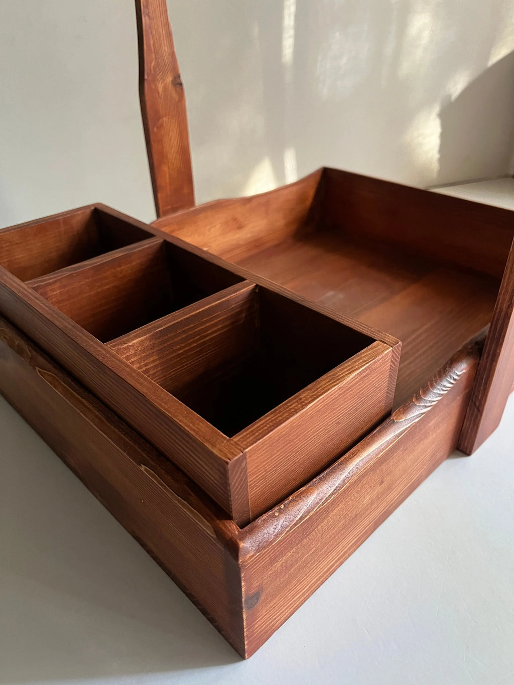 The Craftsman's Caddy HS HOME DECOR