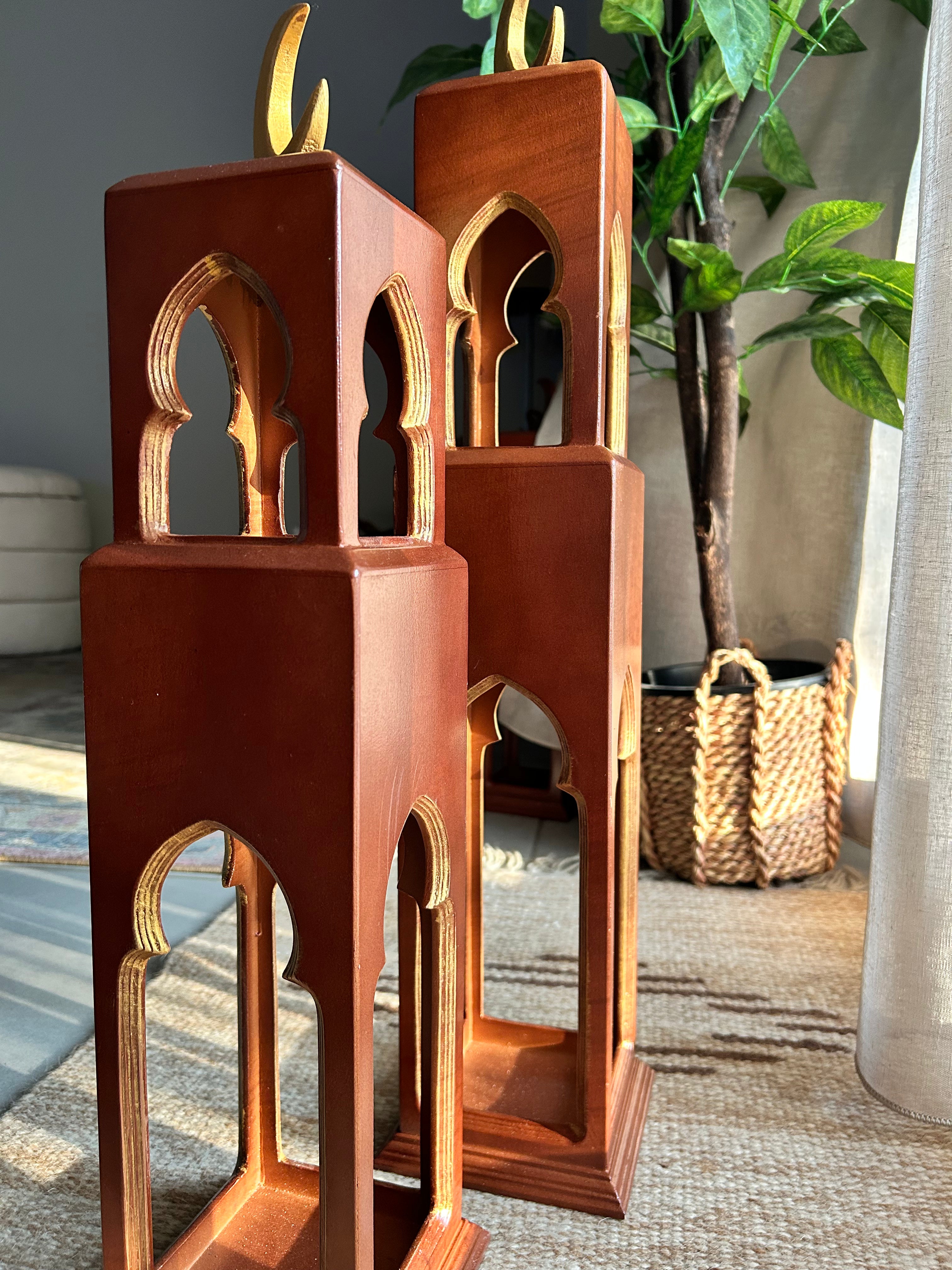 مجموعة فانوس الإشراق