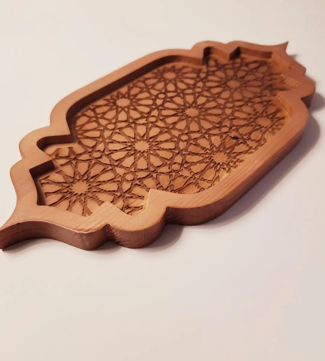Orient  Tray HS HOME DECOR