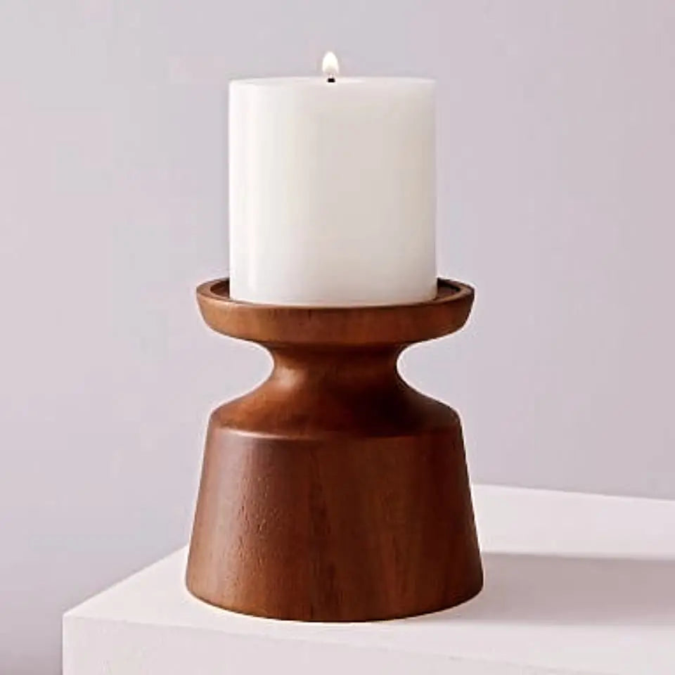 Solo Candle Holder HS HOME DECOR