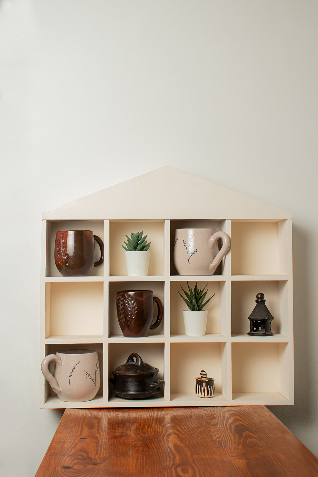 Mug House