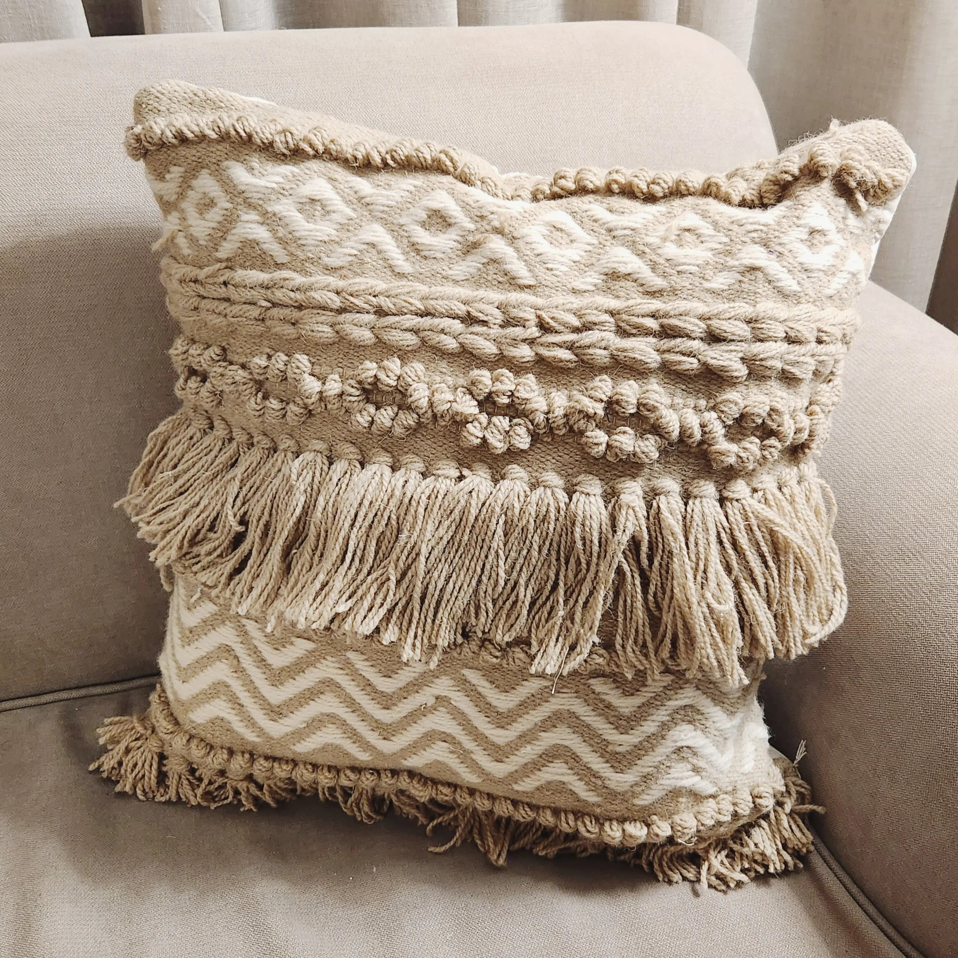 Ferry cushion HS HOME DECOR