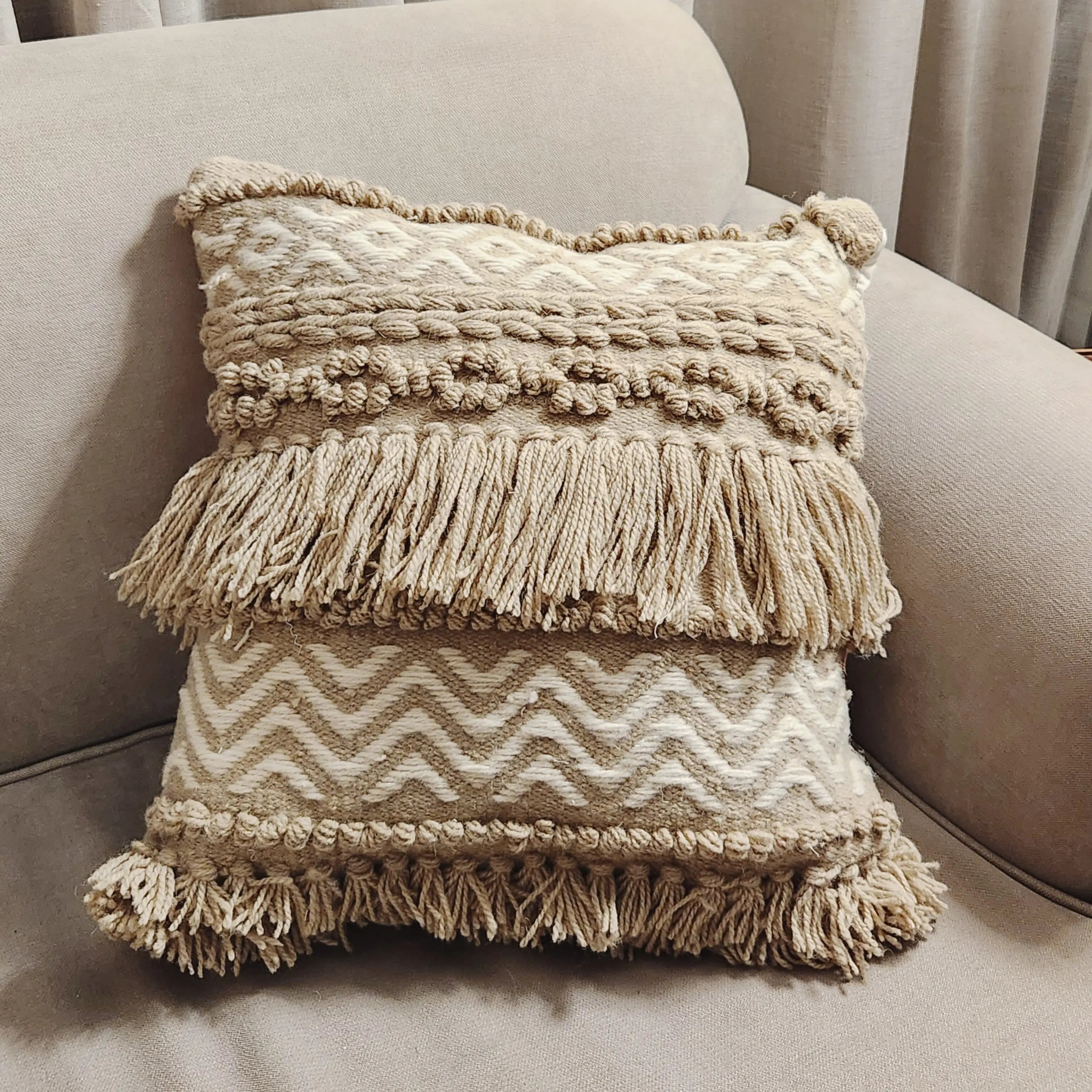 Ferry cushion HS HOME DECOR