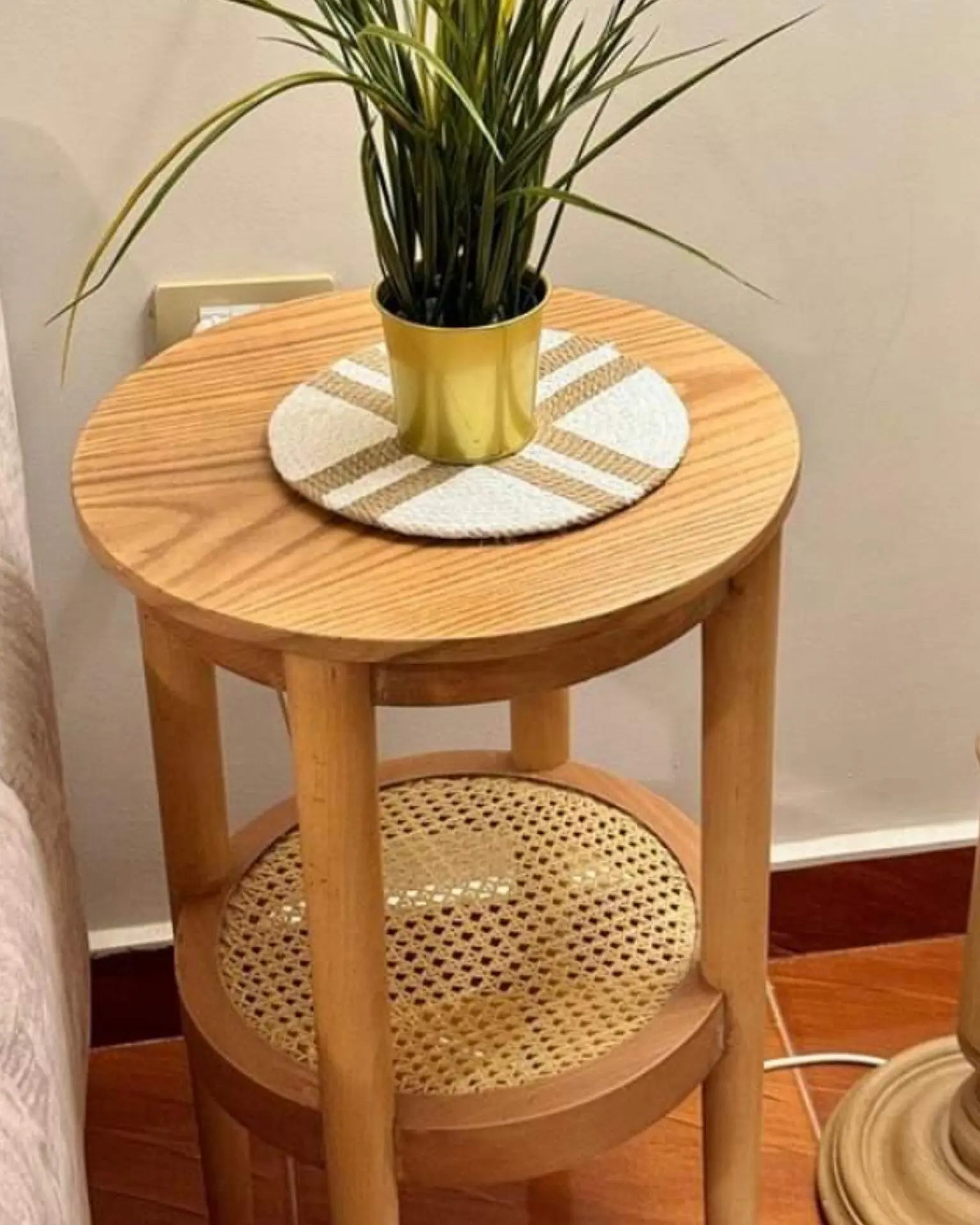 Duo Side_Table HS HOME DECOR