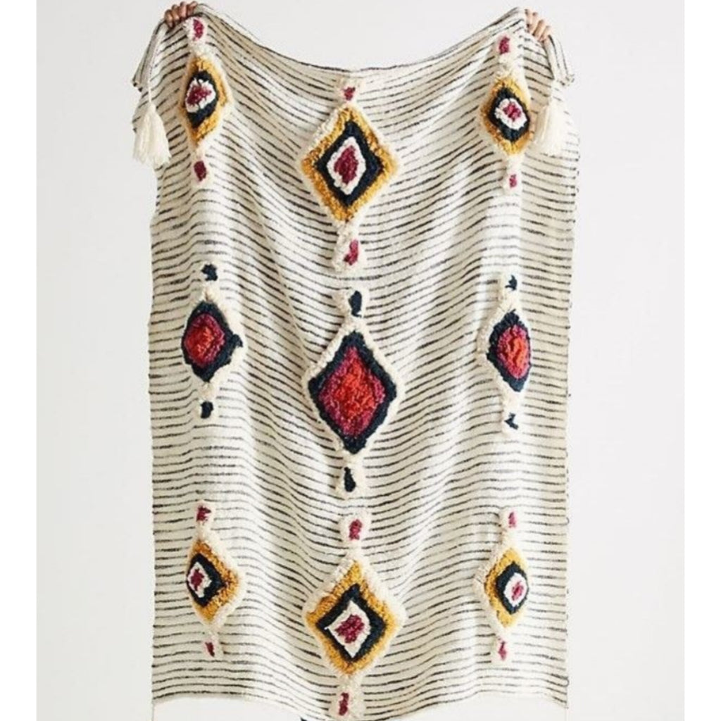 Boho Bliss kilim