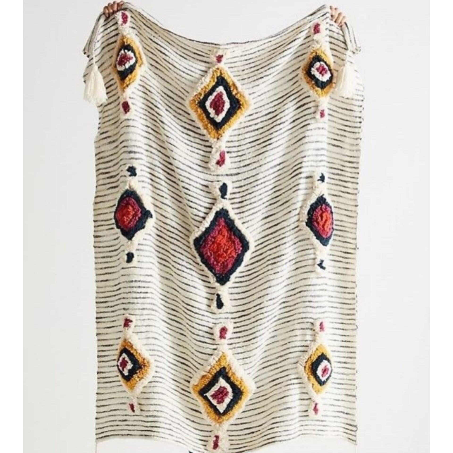 Boho Bliss kilim