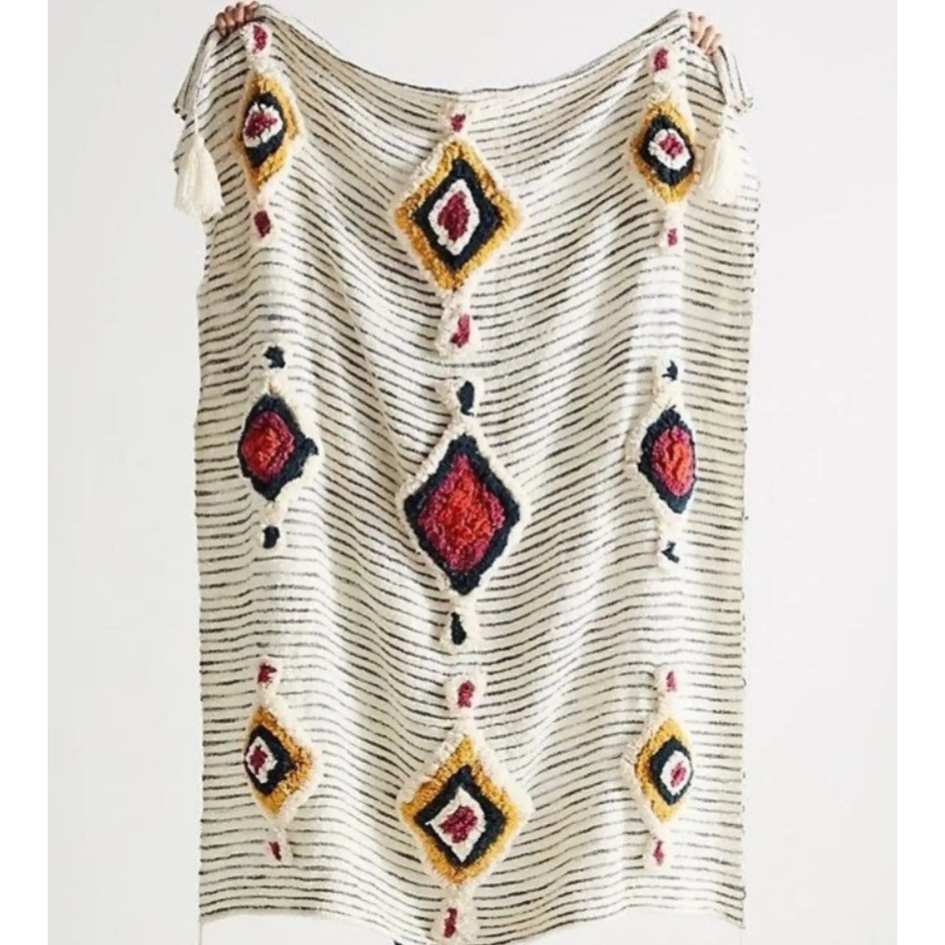 Boho Bliss rug HS HOME DECOR