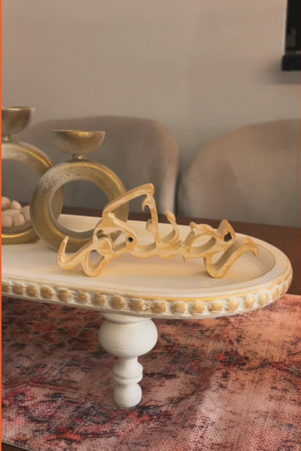 Elara Tray Ramadan Edition