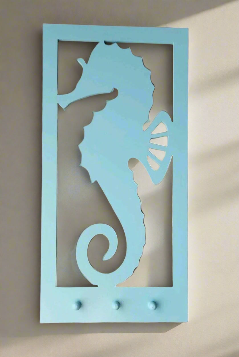 Seahorse Hanger