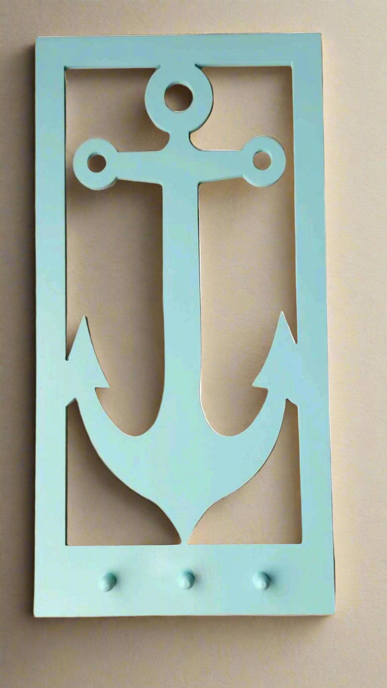 Anchor Hanger