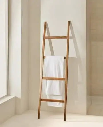 Wooden Rack HS HOME DECOR