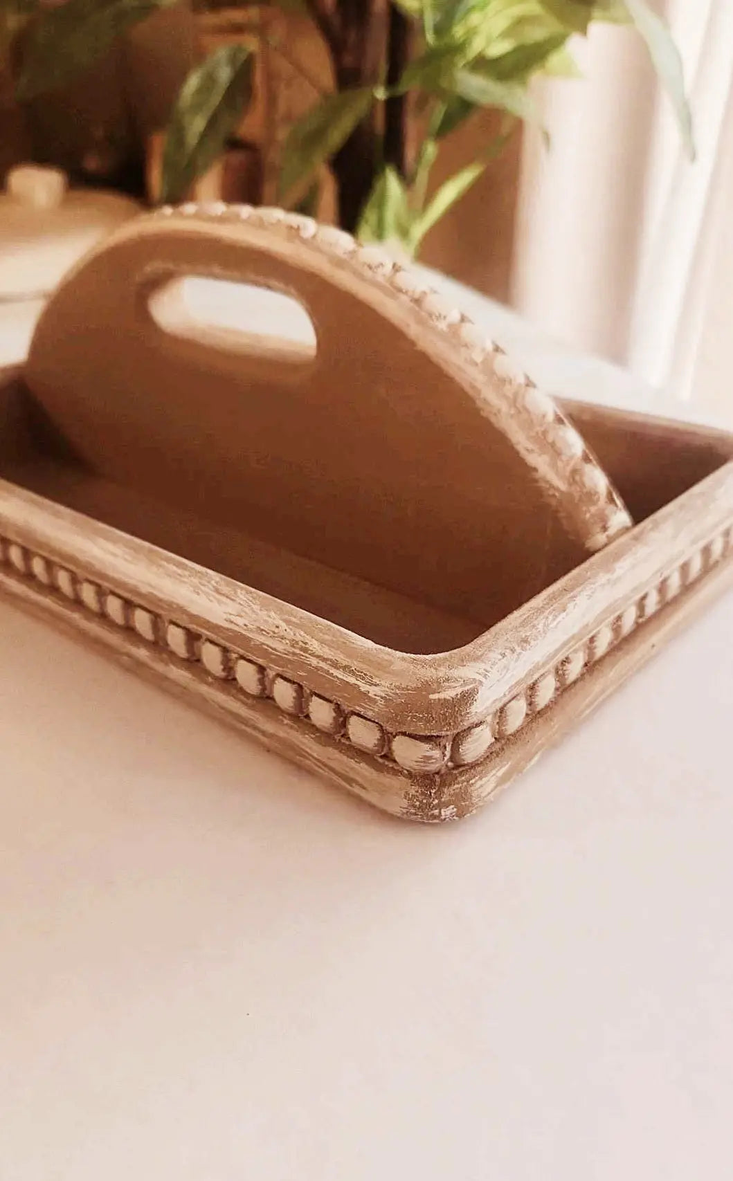 The Relic Caddy HS HOME DECOR